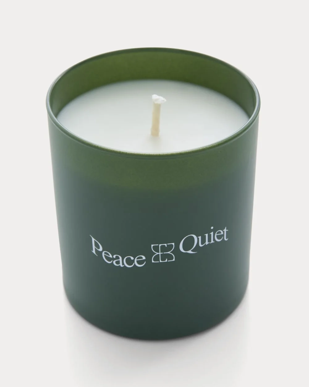 Everlane x Peace & Quiet Candle | Pine (3)