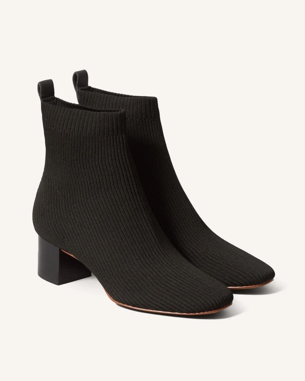 The Glove Boot  | Black (6)