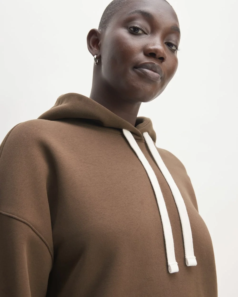The ReTrack Hoodie | Cocoa (5)