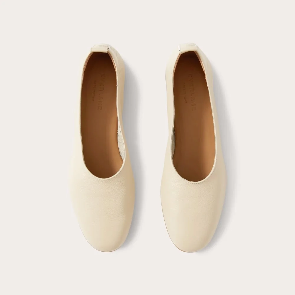 The Day Glove in Narrow Fit | Cream (6)