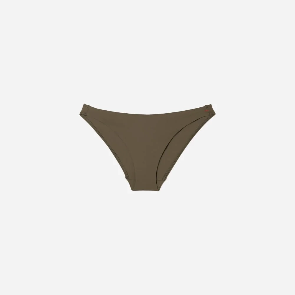The Bikini Bottom | Beech